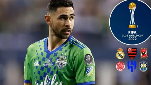 Seattle Sounders ya tiene rival en el Mundial de Clubes