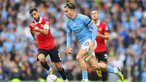 Manchester United vs. Manchester City: pronósticos para el Derby de Manchester