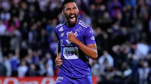 Cartaginés anuncia renovación de Marcel Hernández con curiosa publicació