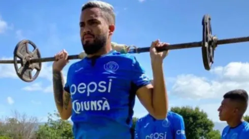 Exjugador de Motagua confiesa que fue víctima de extorsión