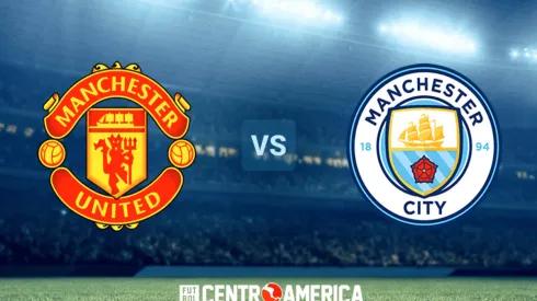 Manchester United vs Manchester City: horario, canal de TV y streaming para ver hoy EN VIVO el partido por la fecha 20 de la Premier League.