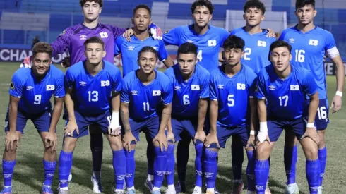 El Salvador no participaría en los Juegos Centroamericanos y Caribe