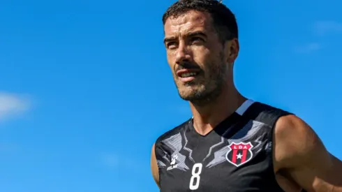 Dardo Miloc, nuevo fiChaje de Alajuelense (LDA)