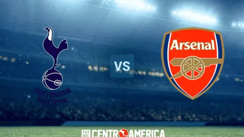 Tottenham vs Arsenal: horario, canal de TV y streaming para ver EN VIVO la fecha 20 de la Premier League.