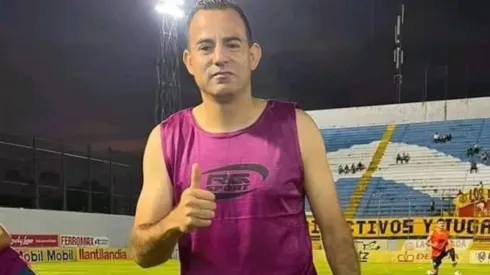 Marco Pappa se siente agradecido por su regreso a las canchas