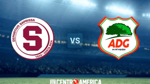 Saprissa vs Guanacasteca: horario, canal de TV y streaming para ver EN VIVO el partido por la fecha 1 del Clausura 2023 de Costa Rica.