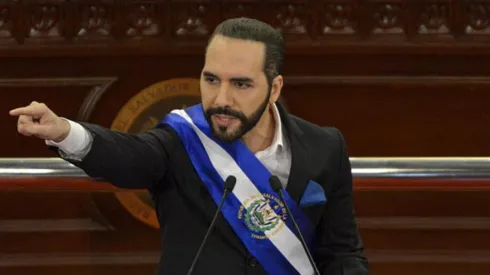 La noticia de Nayib Bukele para El Salvador que impactó al mundo
