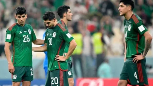 Oficial: FIFA reveló una nueva sanción para México