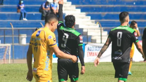 Isidro Metapán humilla al campeón de Guatemala