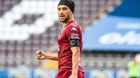 Esposa de Christian Bolaños explotó en redes y desmintió a Jeaustin Campos