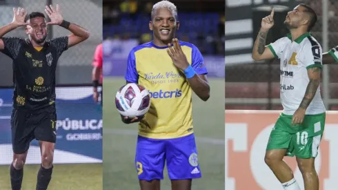 Apertura 2023 de Panamá: tabla de posiciones tras la jornada 1