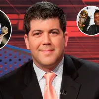 Fernando Palomo pone actuación mundialista de Messi a la par de Pelé y Maradona