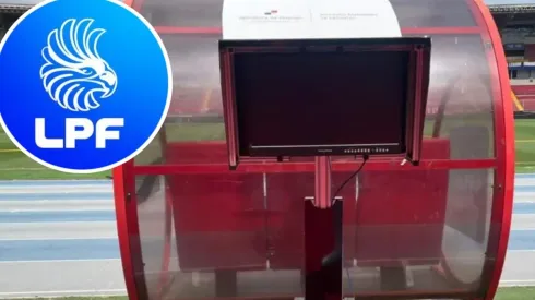 Presidente de la FEPAFUT habló sobre el VAR en Panamá