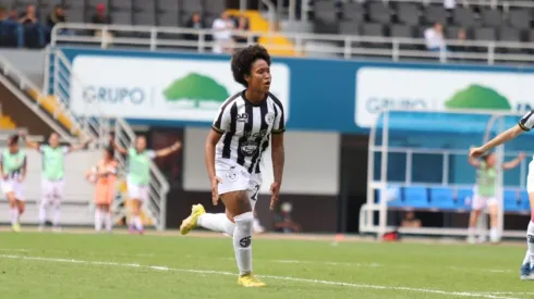 Karla Riley debutó a lo grande en Costa Rica