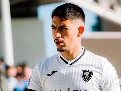 Jonathan Rubio revela posibilidad de salir de Portugal