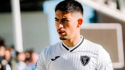 Jonathan Rubio desliza posibilidad de salir de Portugal