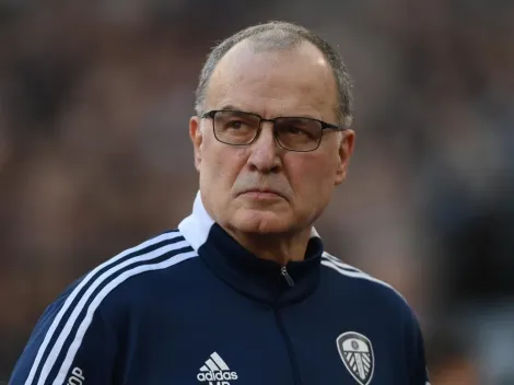 Marcelo Bielsa es candidato para dirigir a selección de Concacaf