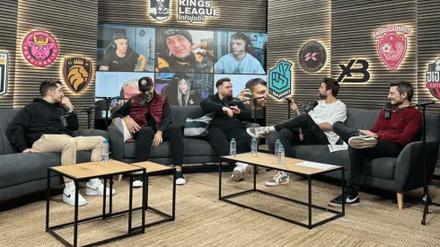 Piqué podría traer la King's League a Centroamérica: "Estamos negociando con un presidente".