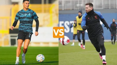 PSG vs Riyadh All-Star: horario, canal de TV y streaming para ver hoy EN VIVO el Amistoso Internacional en Costa Rica.