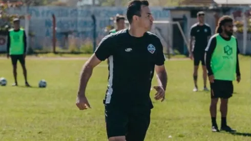 Marco Pappa comete su primer acto de indisciplina con su nuevo club