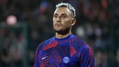 Los dos clubes de Premier League que se interesan en el fichaje de Keylor Navas.