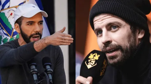 Los guiños que acercan la King's League de Gerard Piqué a El Salvador.