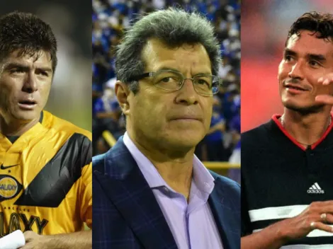 Mauricio Cienfuegos o Díaz Arce se unirían al cuerpo técnico de La Selecta