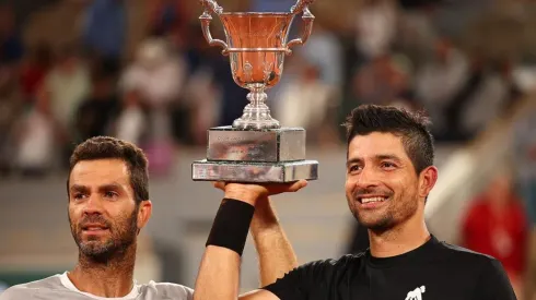 Cómo VER en VIVO a Marcelo Arévalo en el Abierto de Australia 2023