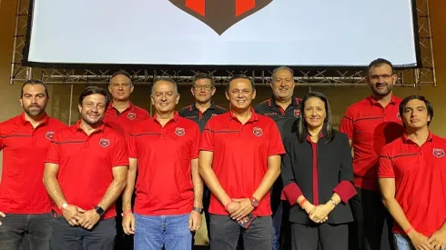 Junta Directiva de Alajuelense responde las críticas de ´Transparencia Rojinegra´.