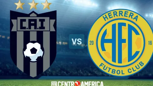 CAI vs. Herrera FC: todos los detalles de la jornada 2 del Apertura