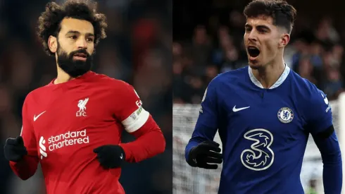 HOY | Liverpool vs Chelsea por la Premier League: horario, canal de TV y streaming para ver el partido EN VIVO.