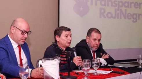 Transparencia Rojinegra responde a Junta Directiva del Alajuelense