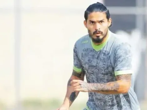 Guatemalteco ya no continuará en el futbol de Irak