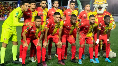¿Por qué Herediano no juega hoy la jornada 2 del Clausura 2023?