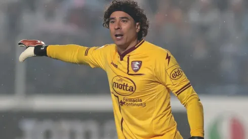 La racha negativa de Guillermo Ochoa en Europa que engrandece a Keylor Navas