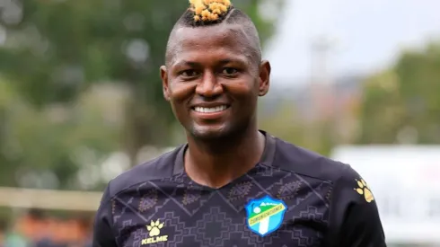 Los actos de indisciplina de Duvier Riascos no eran un secreto