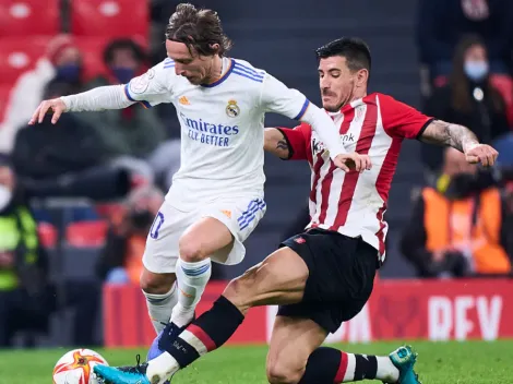 Athletic Club vs. Real Madrid: cómo ver el juego en Centroamérica