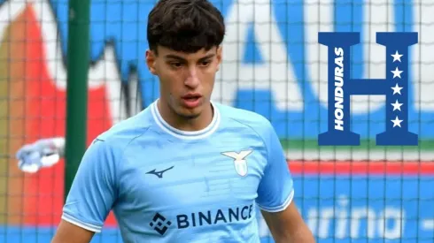 Valerio Marinacci es vendido por la Lazio