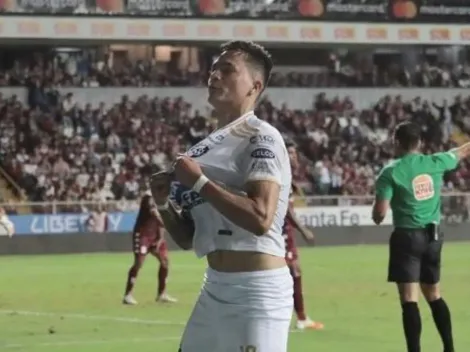 El motivo "extra cancha" que tiene marginado a Carlos Barahona de Cartaginés