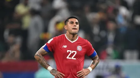 El valor de Ronald Matarrita en el mercado tras irse a Europa según Transfermarkt