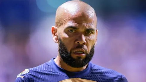 Se complica: Dani Alves fue trasladado a otra cárcel por seguridad