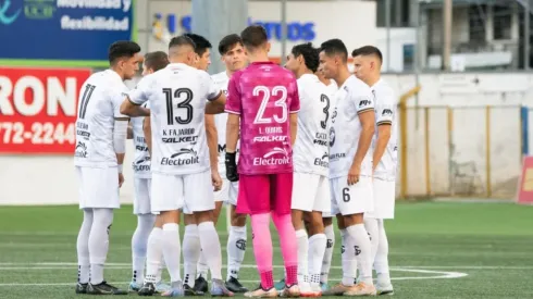 Sporting FC acumula 6 puntos en 2 juegos (Sporting)