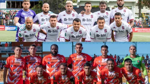 Saprissa vs Puntarenas: cuándo juegan, horario y canal de TV para ver hoy EN VIVO la jornada 3 del Clausura 2023 de la Primera División de Costa Rica.