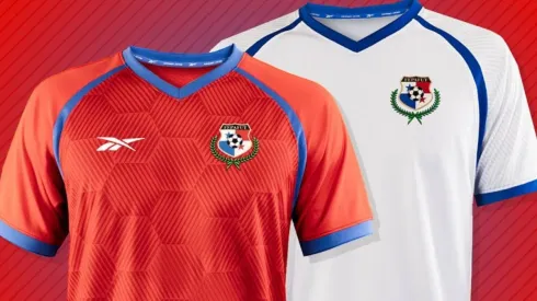 Nueva camiseta de Panamá es criticada de manera fuerte