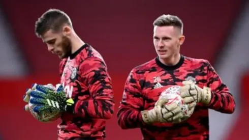 El arquero de la Premier League que acercaría a Keylor Navas a Inglaterra