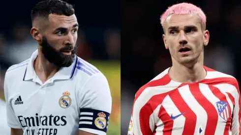 Real Madrid vs Atlético Madrid: horario, canal de TV y streaming para ver hoy el derbi madrileño de Copa del Rey EN VIVO en Centroamérica.