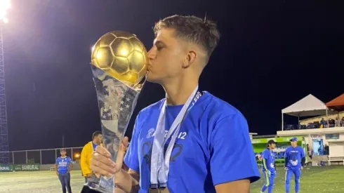 San Carlos repatria a legionario tico procedente de Guatemala.