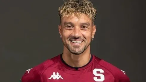 Bolaños casi no ha tenido minutos en cancha desde que asumió Jeaustin Campos como DT (Saprissa)