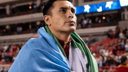 ¿Se despide de Guatemala? Rubio Rubín: "Espero seguir, pero todo depende..."