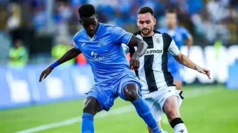 José Córdoba levanta nuevo interés en Rusia